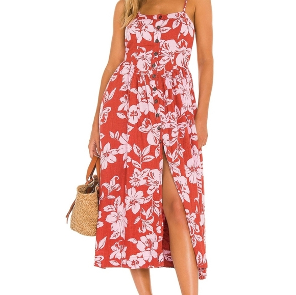Free People Dresses & Skirts - Free People The Perfect Sundress